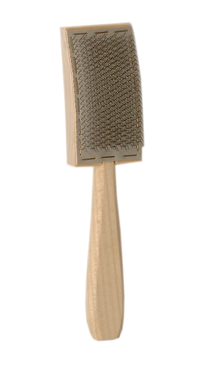 Louet Flickkarde klein, fein (72ppi) (KP0112)