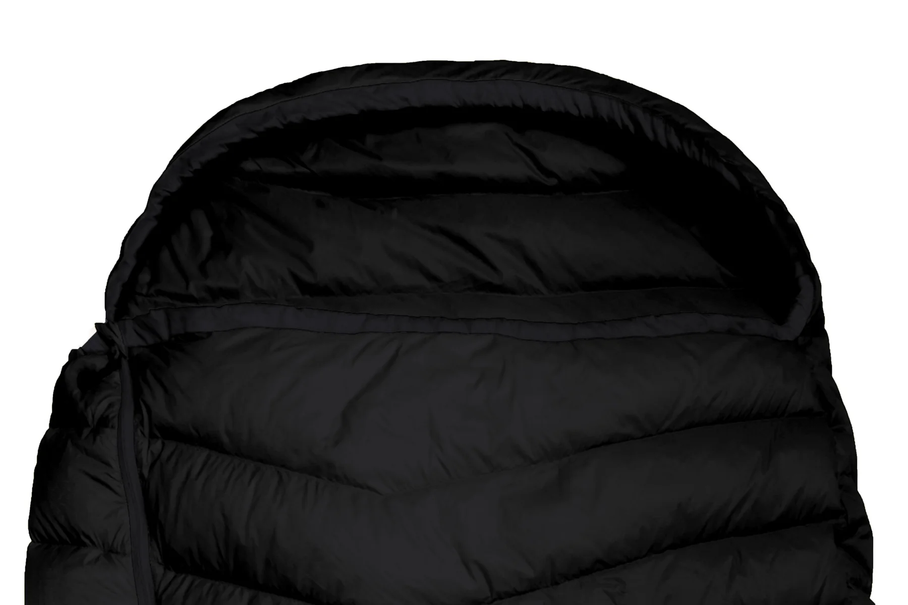 Biopod Donwool Extreme Light 185 Black Edition