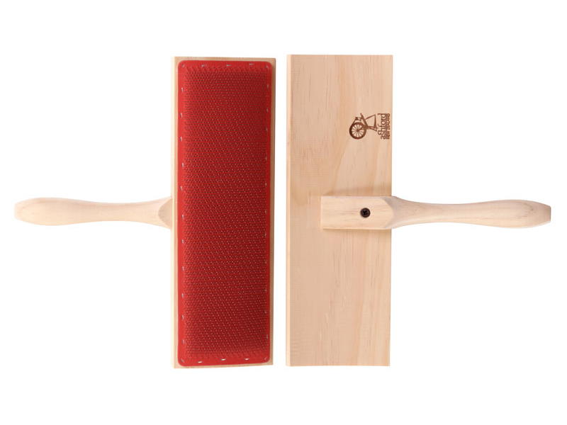 Ashford Handkarden Baumwolle Cotton (190ppi) HCC