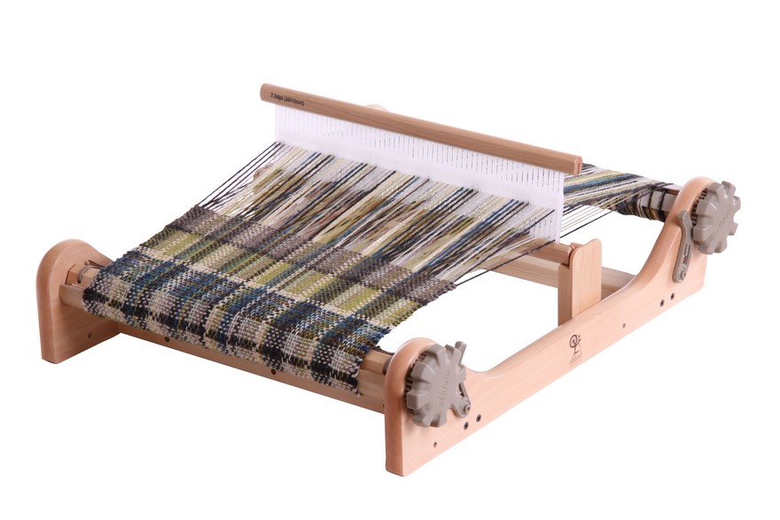 Ashford Rigid Heddle RH400, unlackiert 40cm