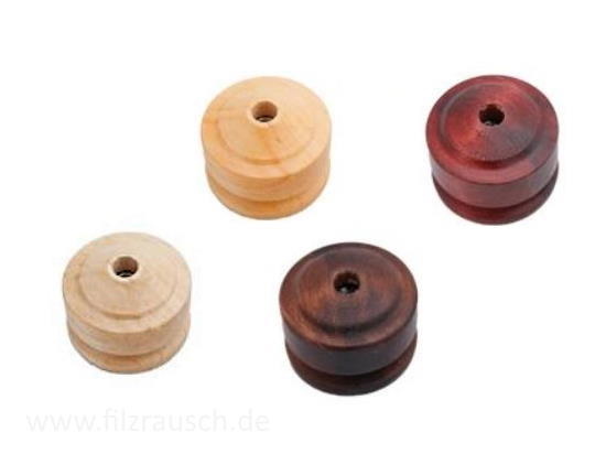 Kromski schneller kleiner Wirtel Minstrel/Symphonie/Polonaise