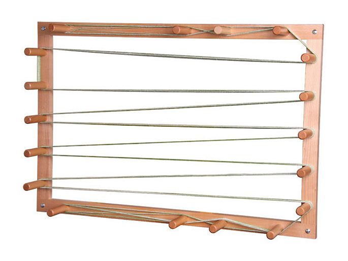 Ashford Schärrahmen/Schärbrett WF11 - bis 11m