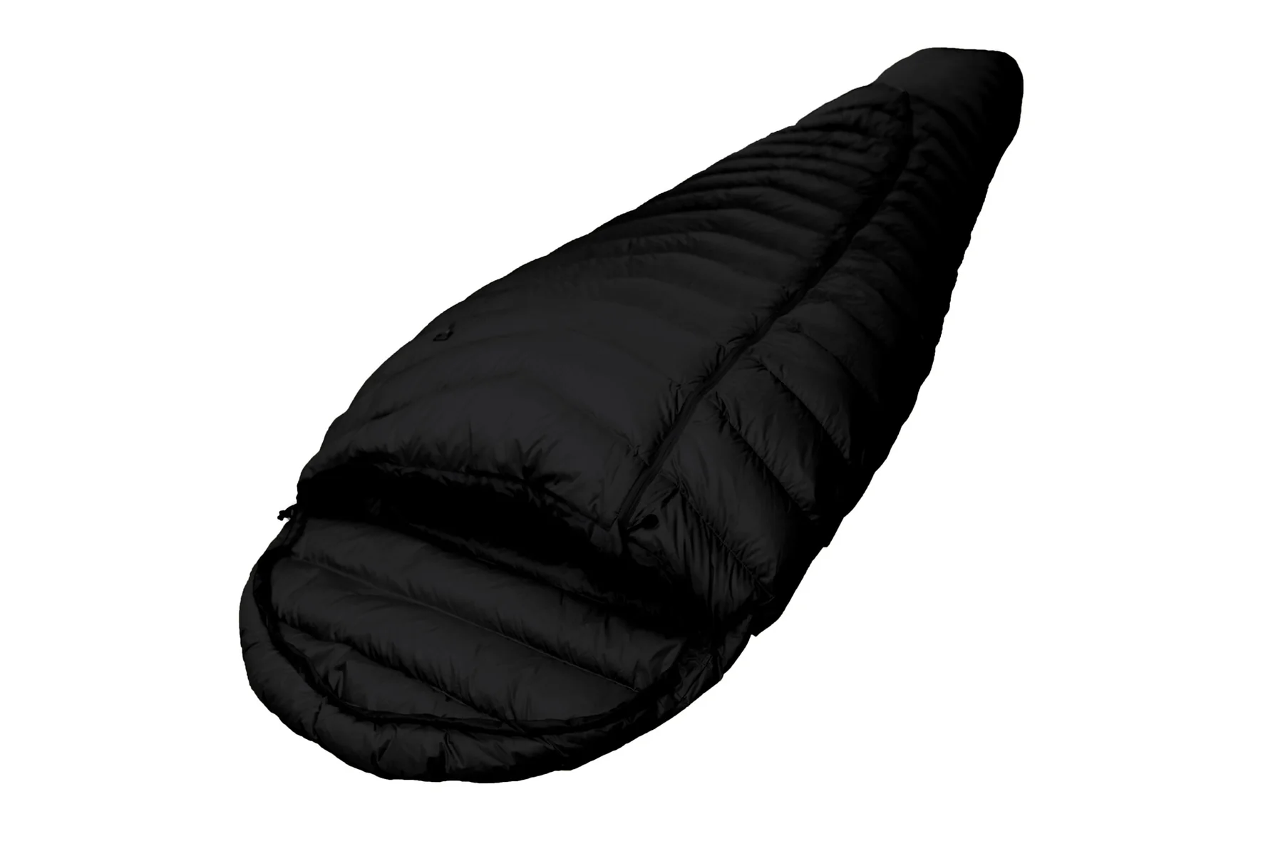 Biopod Donwool Extreme Light 185 Black Edition