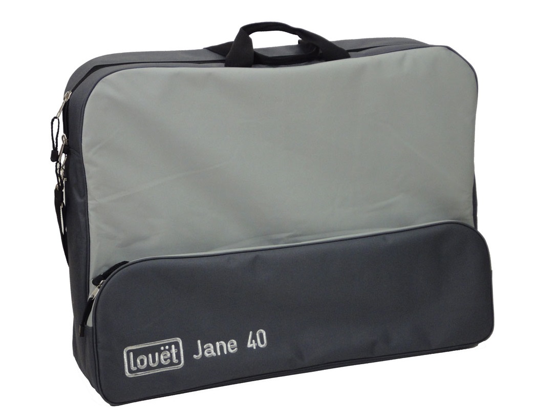 Louet  Jane 40 Tasche (WA0106)