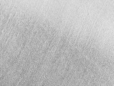 Margilanseide, 10g/m - naturweiß 90 cm breit pro 1 Meter handgewebt