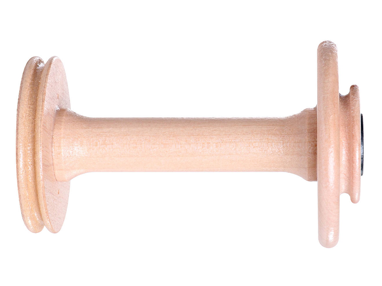 Ashford Spule Standard Spule 2-fädig für Trad./Trav./Elisab.2      DDB oder DDBL