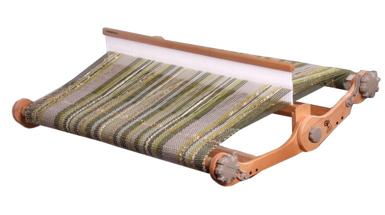 Ashford Knitters Loom KL7COM, lackiert 70cm