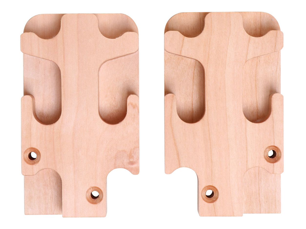 Ashford Rigid Heddle doppelter Webblatthalter RH2HK