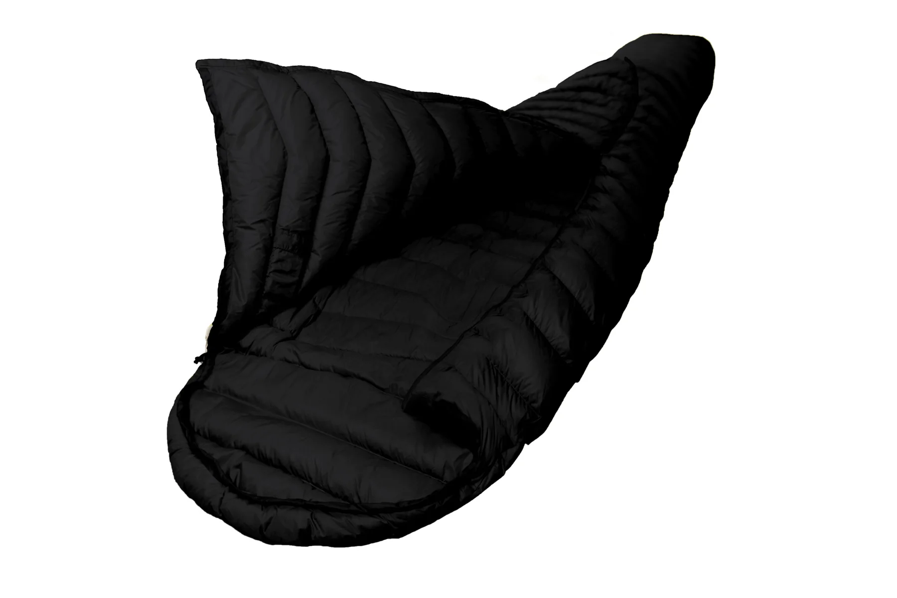 Biopod Donwool Extreme Light 185 Black Edition