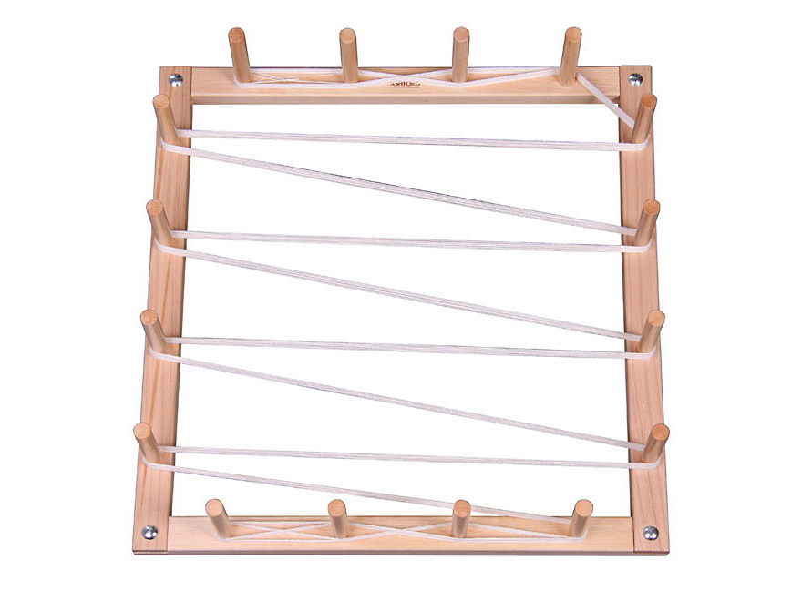 Ashford Schärrahmen/Schärbrett WF4 - bis 4,5m