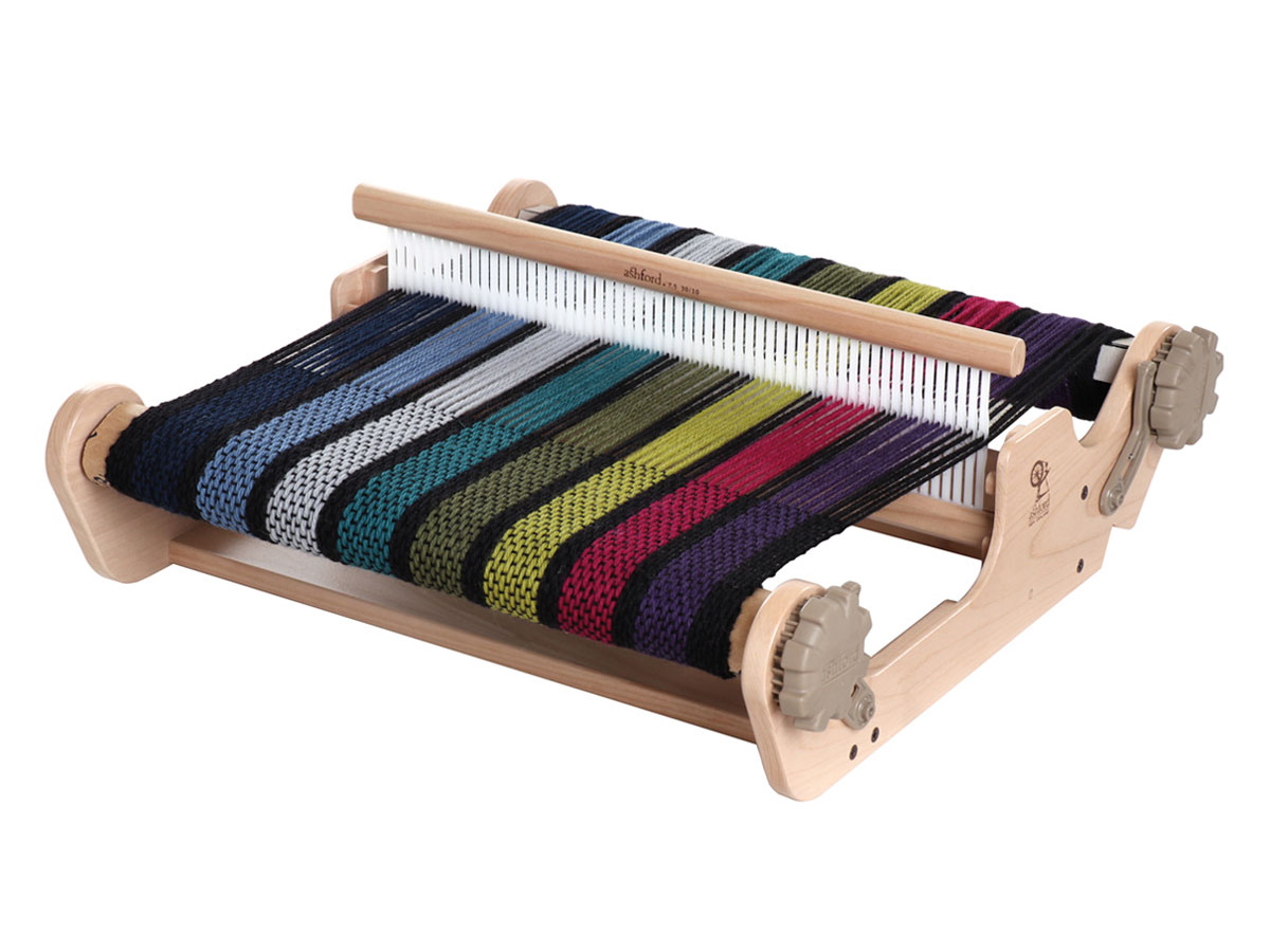 Ashford SampleIt Loom SL40, unlackiert 40cm