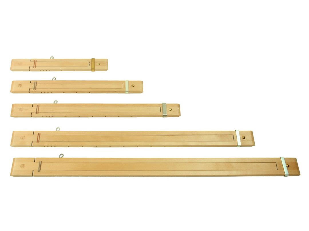 Louet Breithalter aus Holz