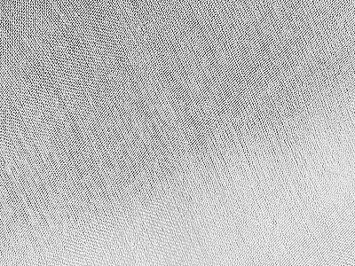 Margilanseide, 15g/m - naturweiß 90 cm breit pro 1 Meter handgewebt