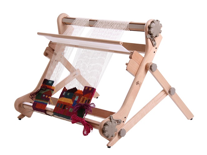 Ashford Rigid Heddle Tischstandfuß RHTS