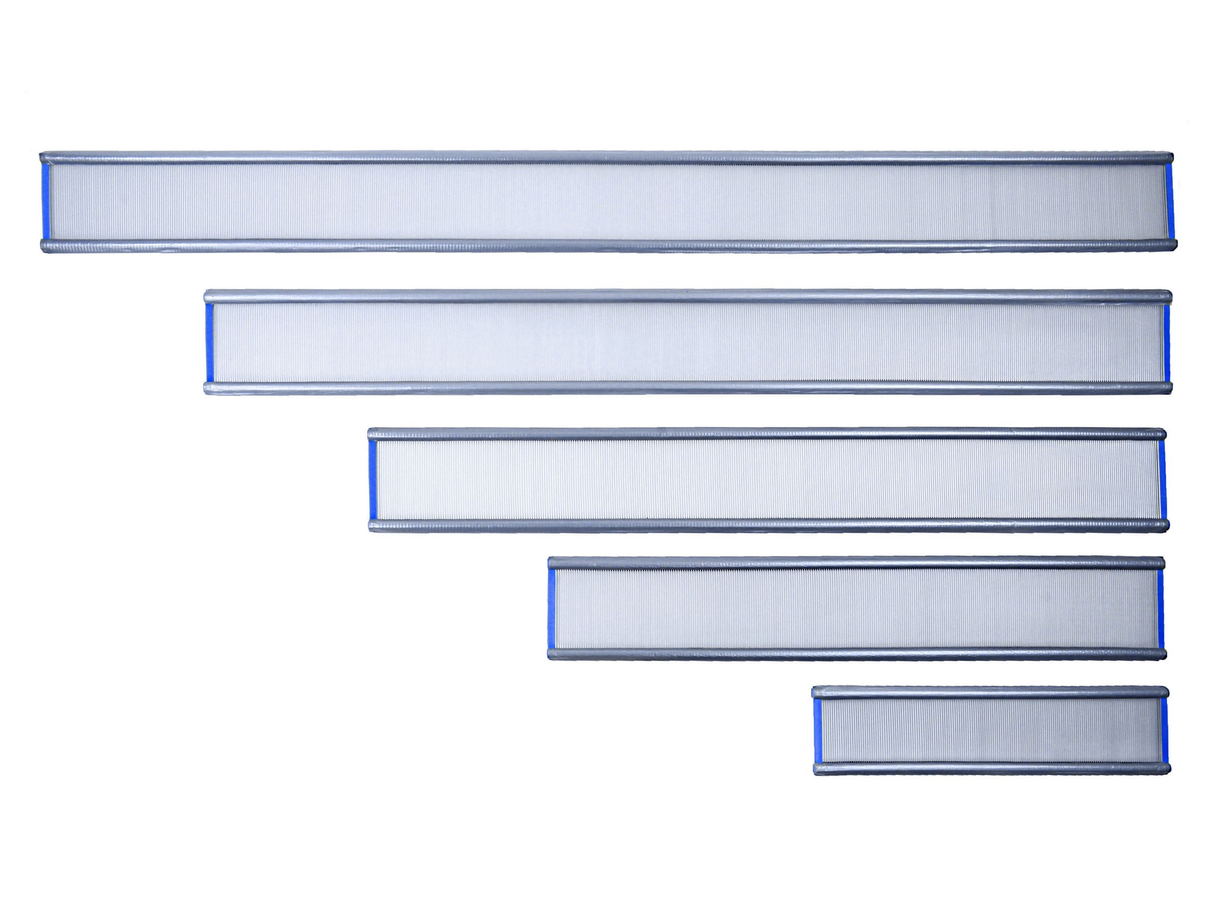 Louet Webblatt Metall