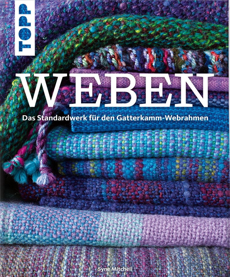 Weben, Syne Mitchell (Literatur)