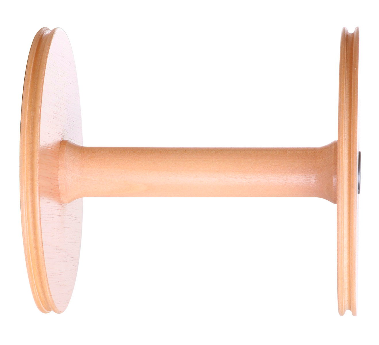 Ashford Spule Super KSFBL 1-fädig (für KIWI Super Flügel) lackiert