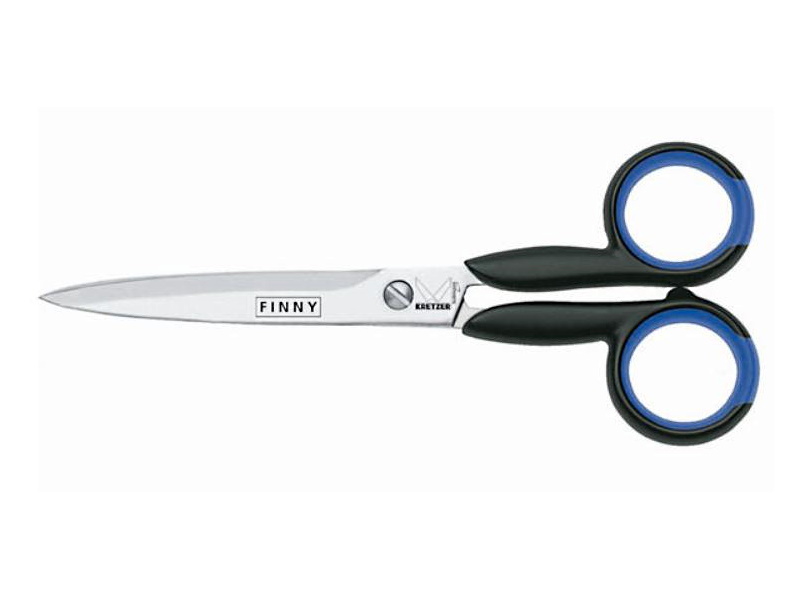 Universalschere mit Spitze - (15cm)