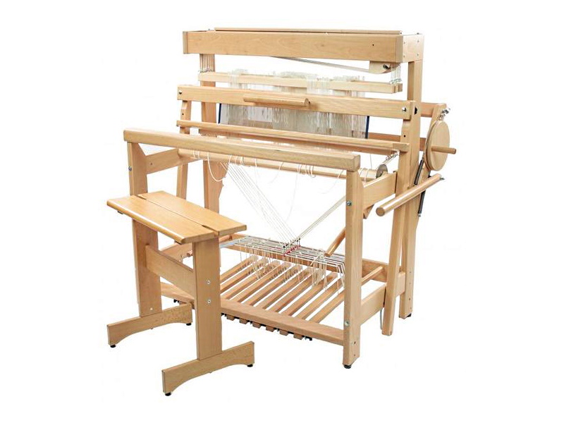 Louet David 3 Webstuhl
