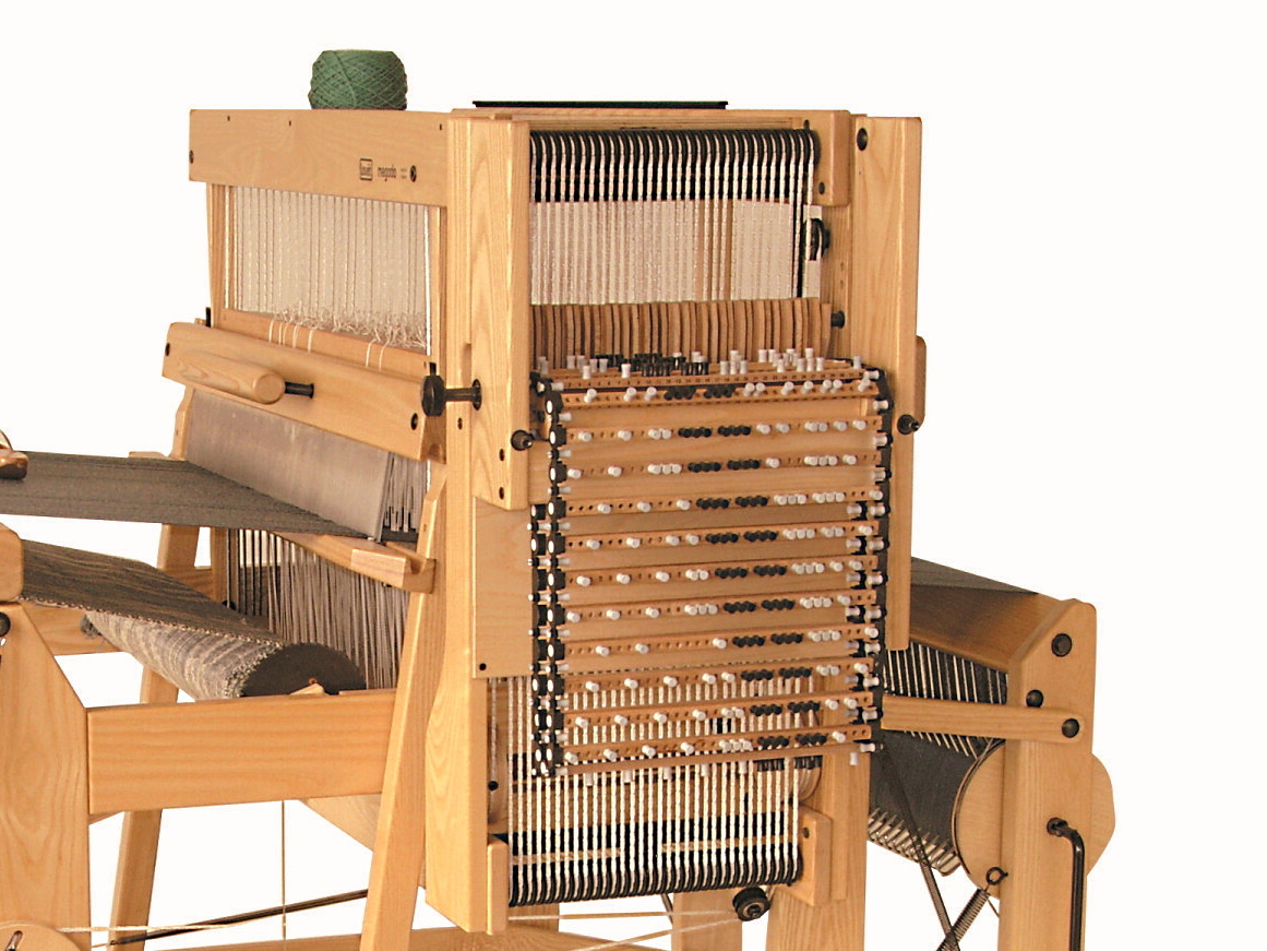 Louet Megado Mech. Dobby