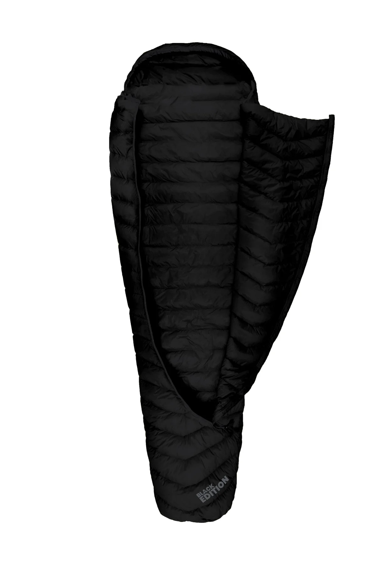 Biopod Donwool Extreme Light 185 Black Edition