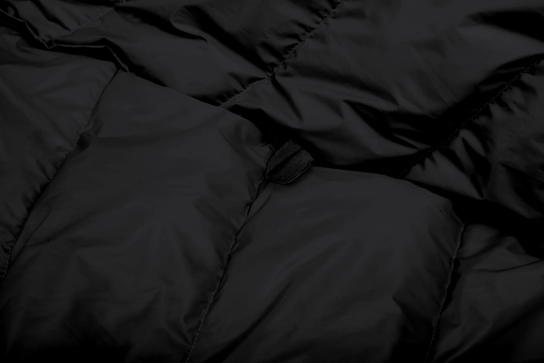 Biopod Donwool Extreme Light 185 Black Edition