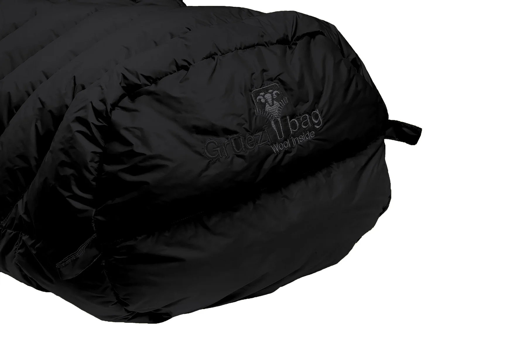 Biopod Donwool Extreme Light 185 Black Edition