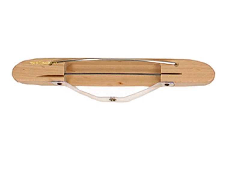 Louet Flying Dutchman, Schütze 34cm (WA0201)