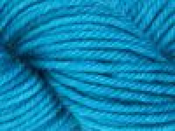 Ashford Proteinfarbe Turquoise (AWDRC)