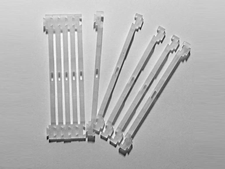 Kromski Harfe Forte 20 Ersatzlitzen für variables Webblatt Weaver's Choic (247)