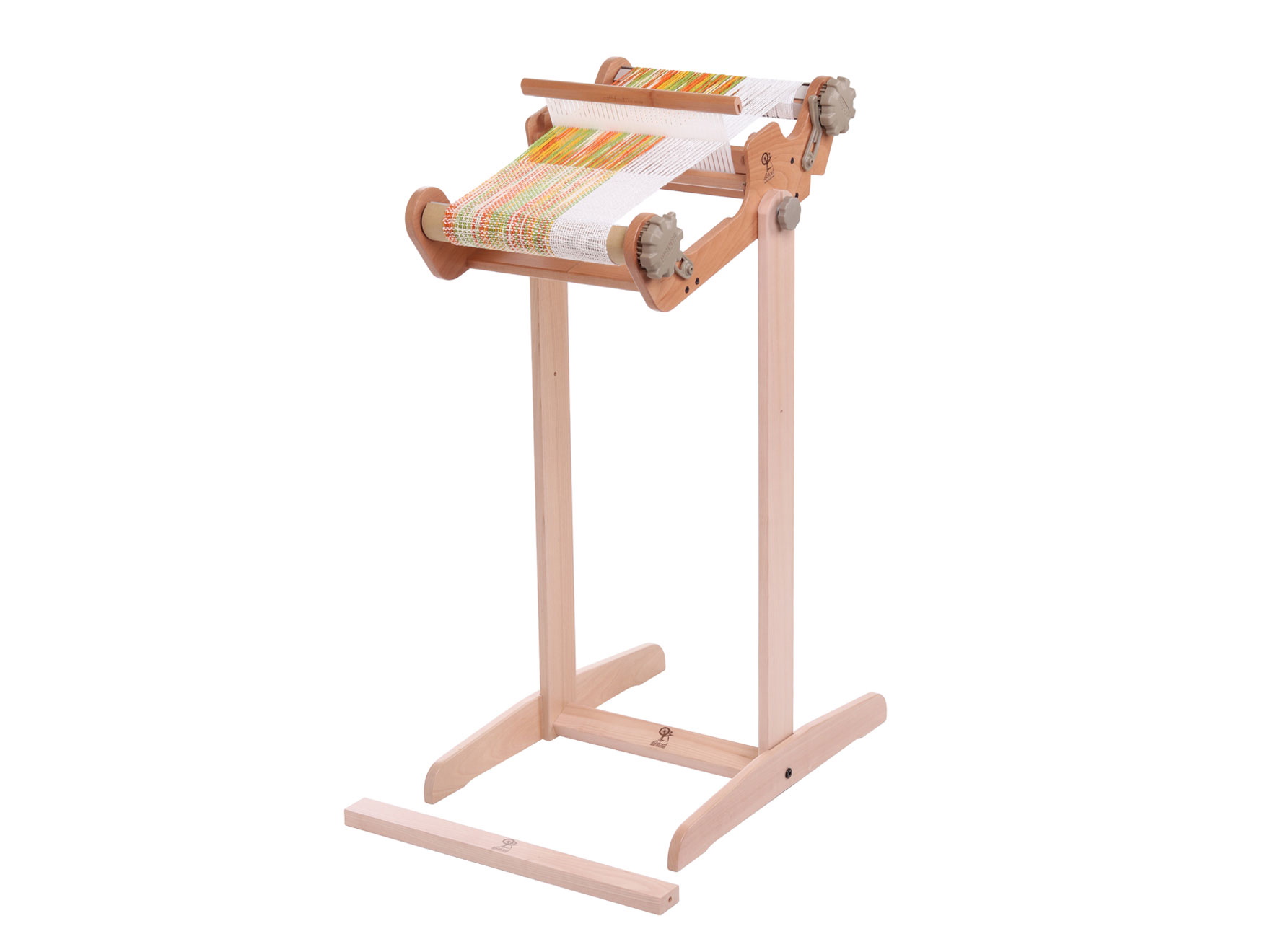 Ashford SampleIt Loom Standfuß Variabel SLSV