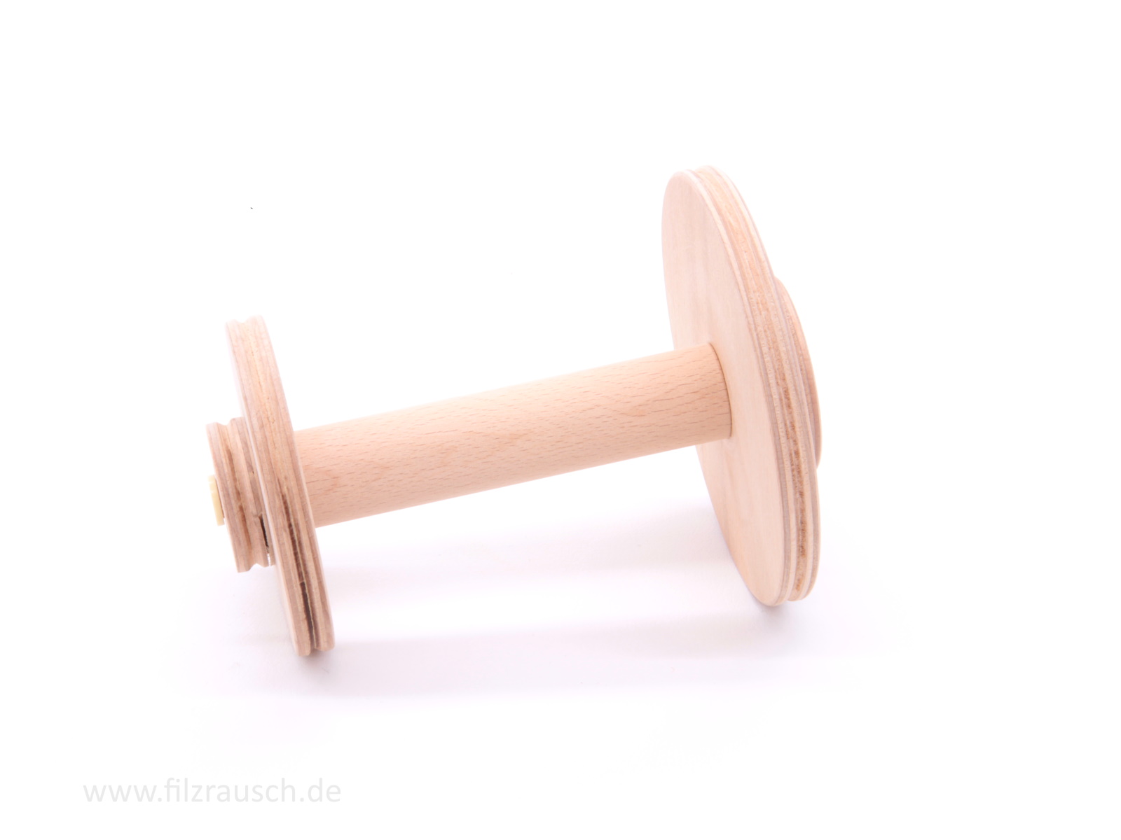 Schwabenland Merino - Spule