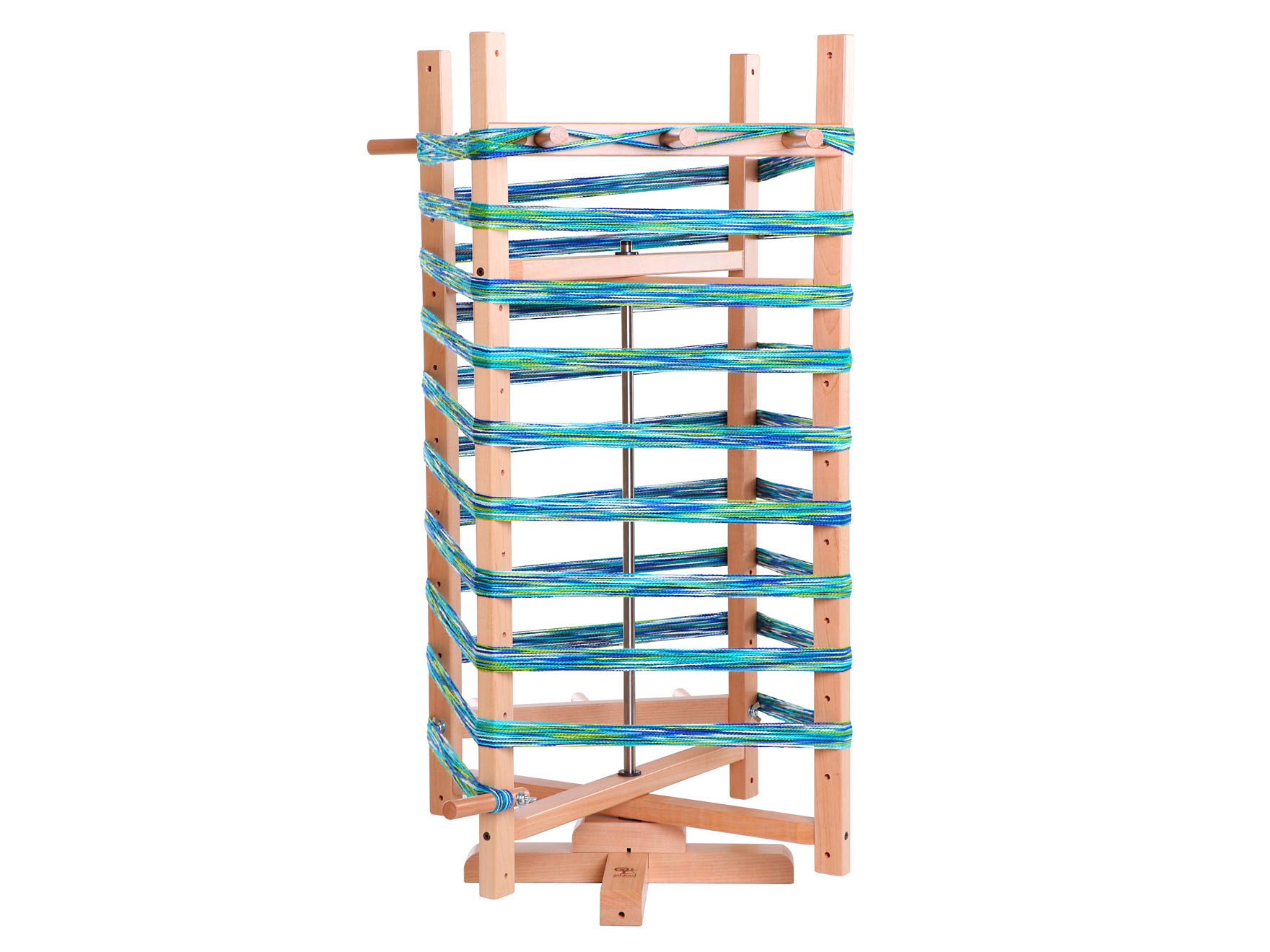 Ashford Schärbaum WM - bis 15m